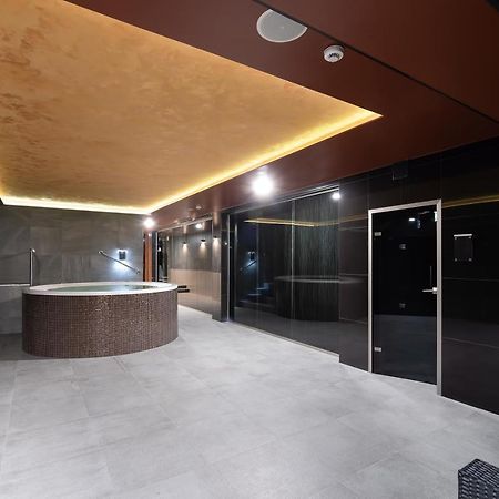 Apartment Luna Hrebienok C109 Vysoké Tatry Exterior foto
